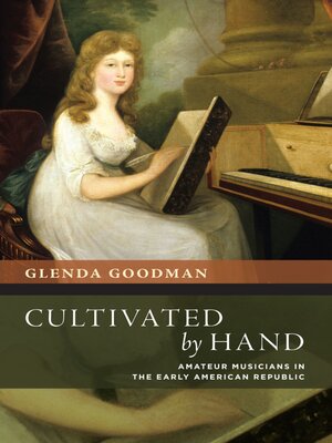 cover image of Cultivated by Hand